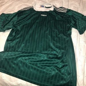 Adidas shirt